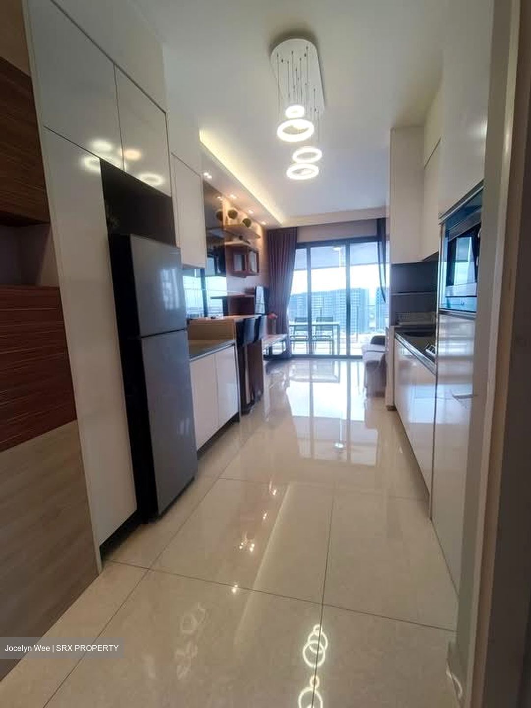 Kovan Regency (D19), Condominium #575370871